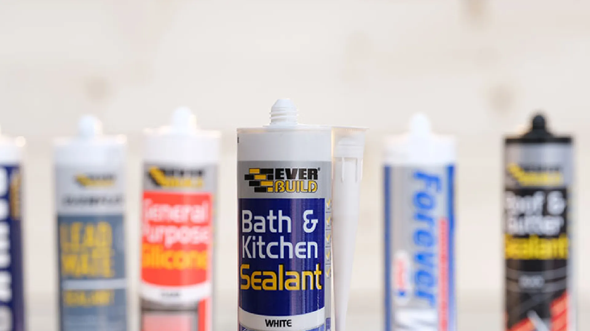 Shop online for quality Sealants!